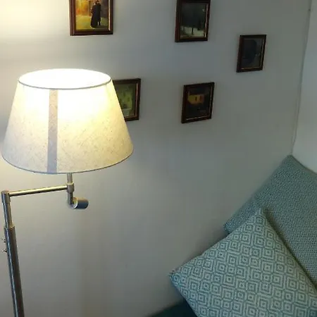 Fine Flat Andel Apartment *