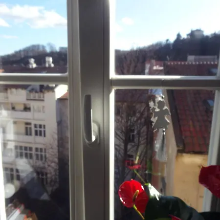 Fine Flat Andel * Praha